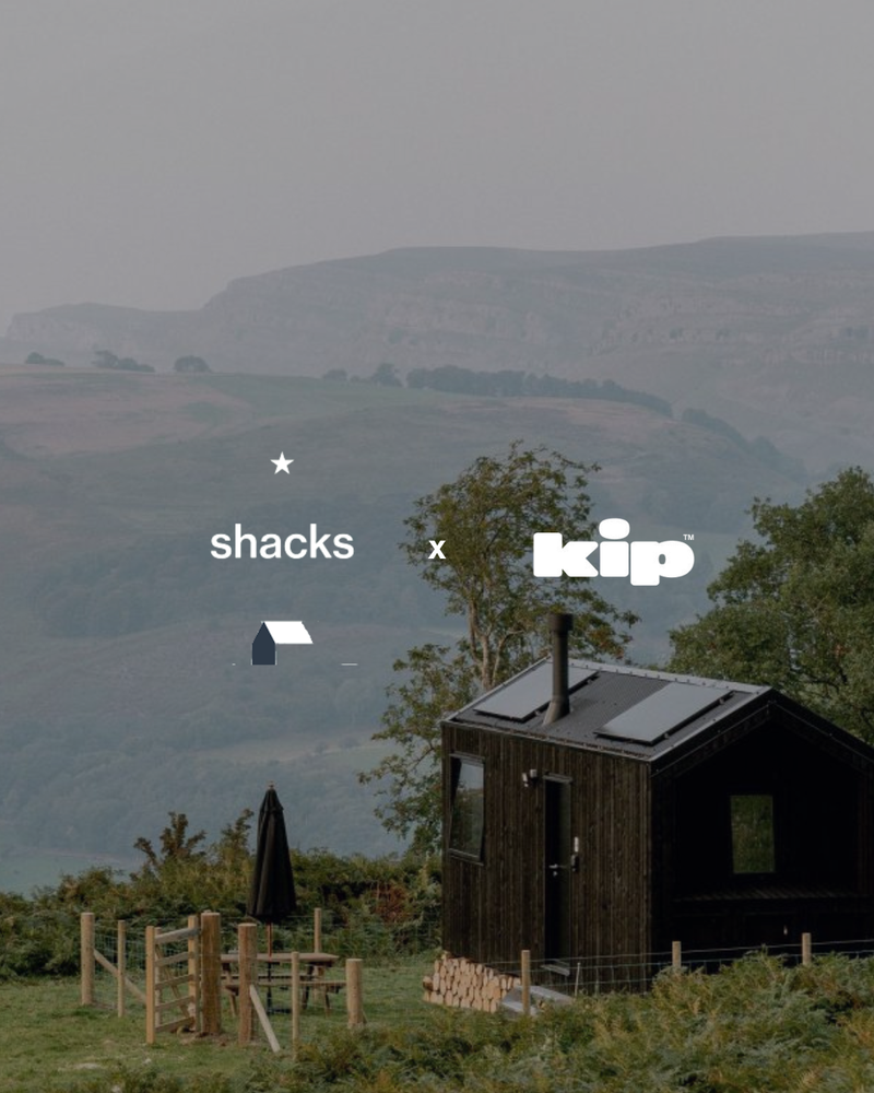 Shacks