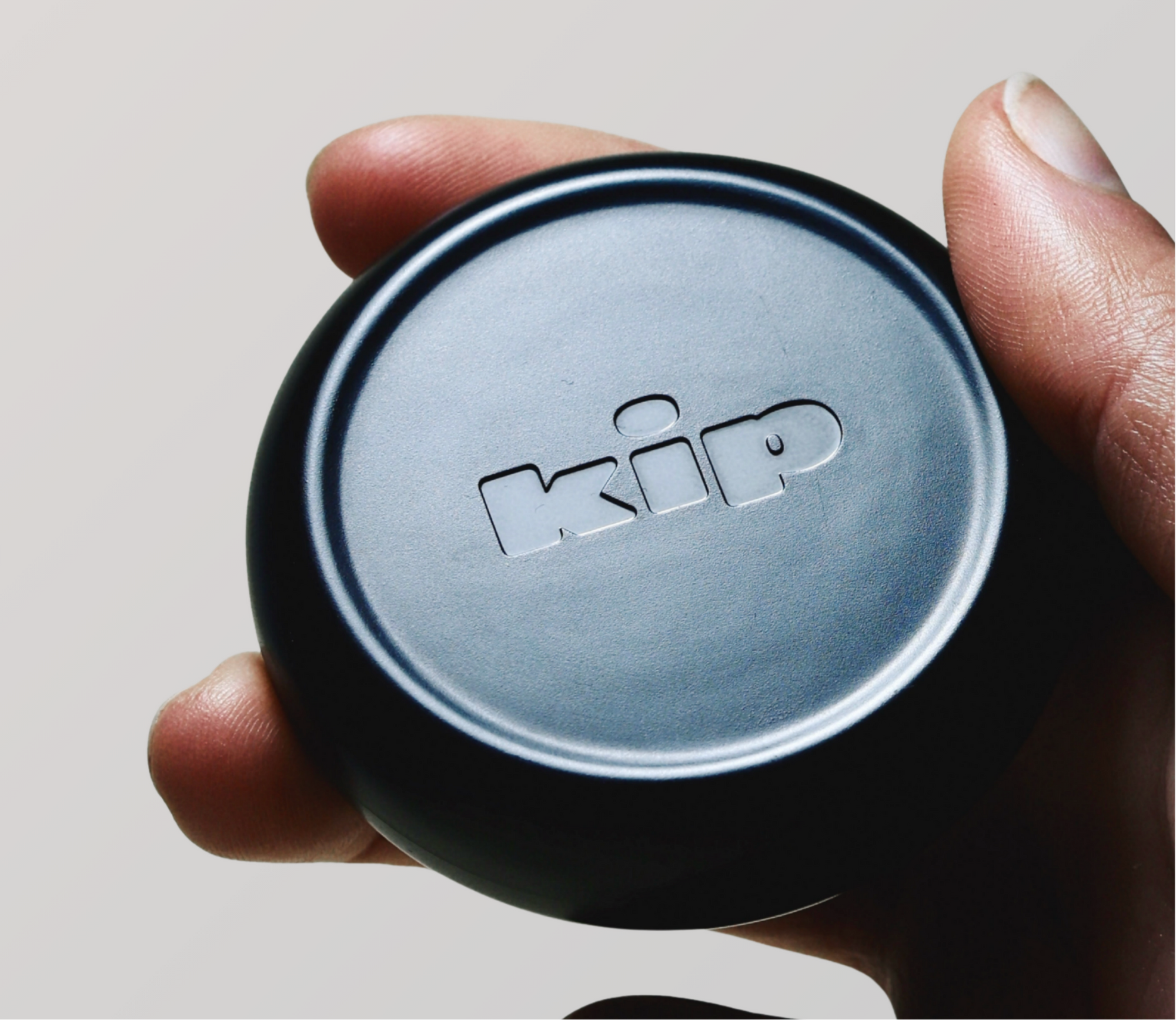 The kip tag