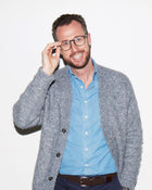 Elliott Sparsis